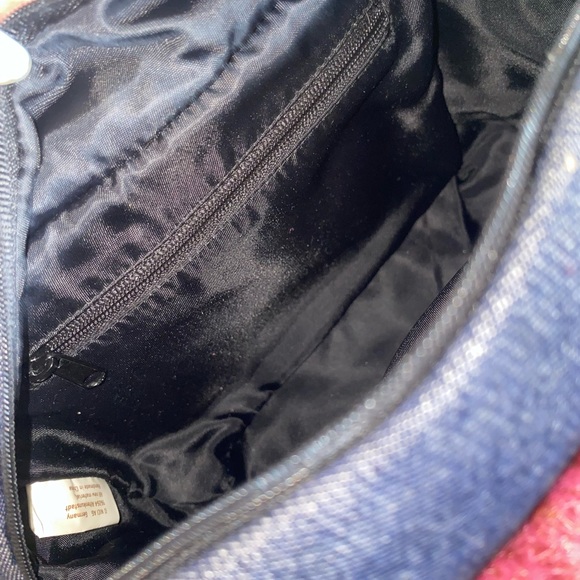 Vintage y2k mini bag - Picture 3 of 4